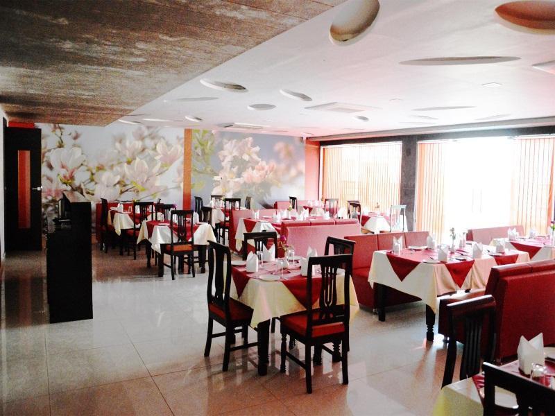 Capital O 11973 Badri Palace Dzsódhpur Kültér fotó