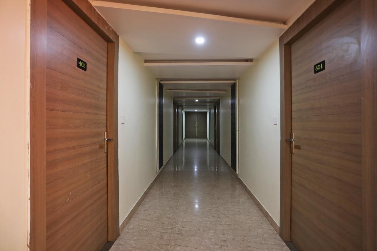 Capital O 11973 Badri Palace Dzsódhpur Kültér fotó